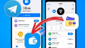 Требуется платежная информация в Telegram: что это значит в Борк