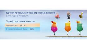 Выплаты по ОСС: что это в Борк