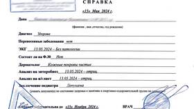 Зачем нужна справка из школы для поездки в Борк