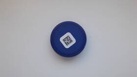 Зачем QR-код на бутылках с водой в Борк