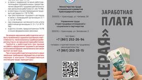 Заработная плата как экономическая категория в Борк