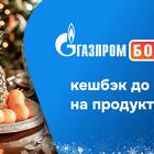 Газпром Бонус Премиум: что входит