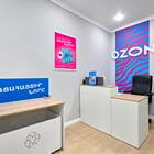 График работы пунктов выдачи Ozon