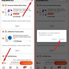 Как скрыть товар на AliExpress