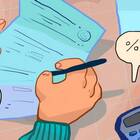 Как заполнить и подать налоговую декларацию