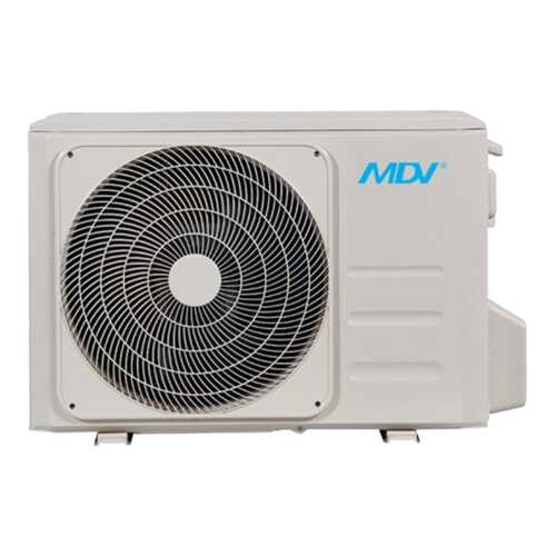 Кассетная сплит-система MDV MDCD MDCD-60HRN1/MDOU-60HN1-L в Борк