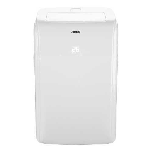 Кондиционер мобильный Zanussi Massimo ZACM-09 MS/N1 White в Борк