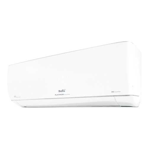 Сплит-система Ballu Platinum Evolution DC Inverter BSUI-09 HN8 в Борк