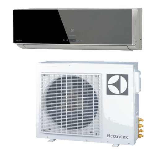 Сплит-система Electrolux EACS-12 HG-B2/N3 в Борк