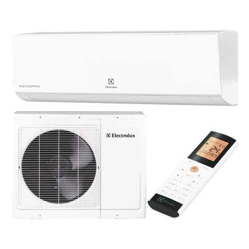 Сплит-система Electrolux Portofino EACS-09HP/N3 в Борк