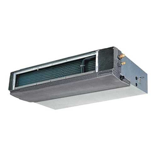 Сплит-система Systemair SYSPLIT DUCT 18 HP Q в Борк