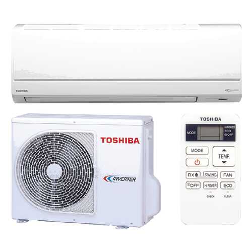 Сплит-система Toshiba RAS-07EKV-EE в Борк