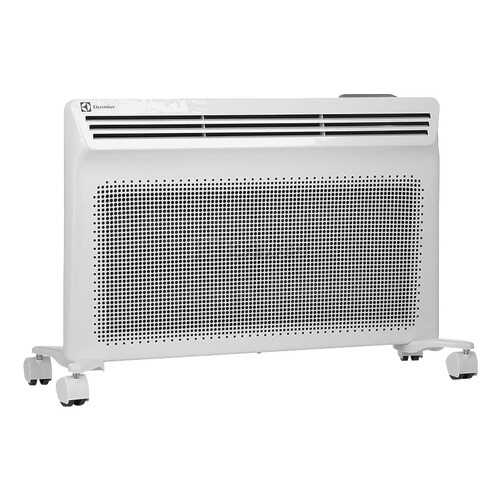 Инфракрасный конвектор Electrolux Air Heat 2 EIH/AG2-1500 E Белый в Борк