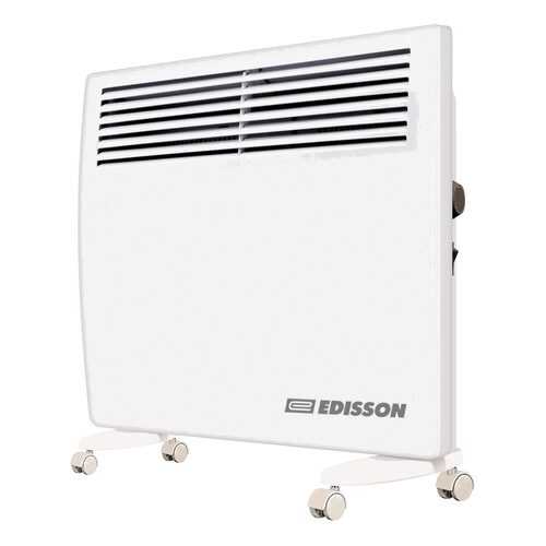 Конвектор Edisson S 1500 UB в Борк