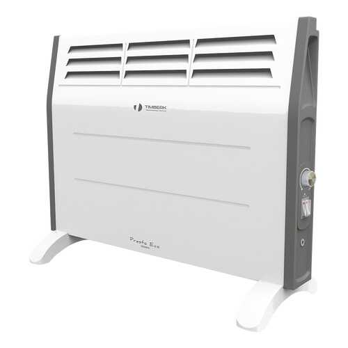 Конвектор TIMBERK Presto Eco TEC.E0 M 2000 Белый в Борк