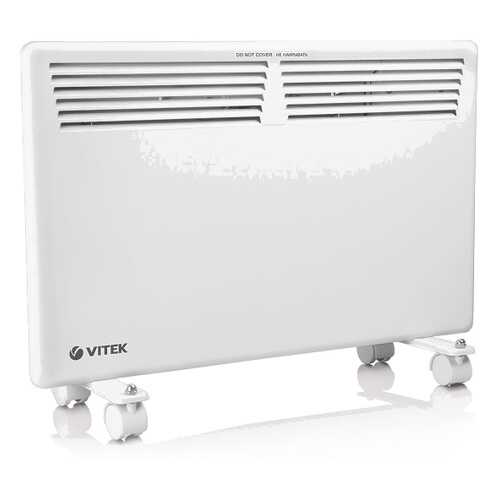 Конвектор VITEK VT-2140 W в Борк