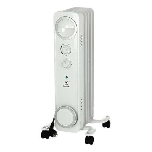 Радиатор Electrolux Spher EOH/M-6105 Белый в Борк