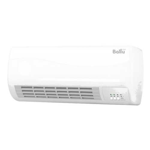 Тепловентилятор Ballu BFH/W-102W в Борк