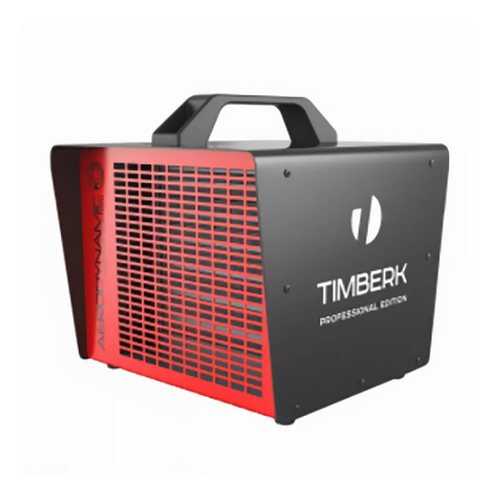 Тепловентилятор Timberk TFH T20MDR в Борк