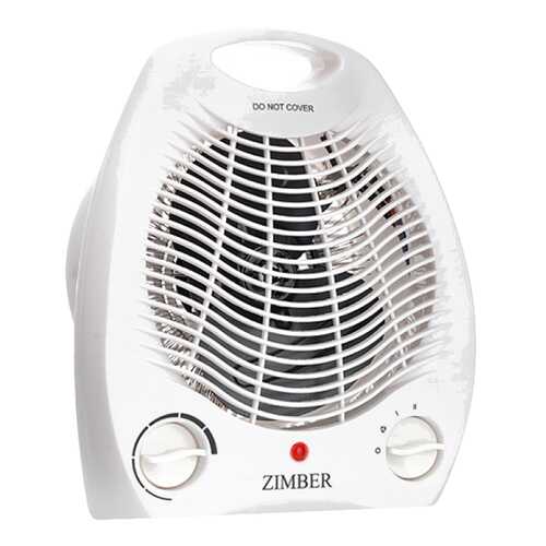 Тепловентилятор ZIMBER ZM-11200 в Борк