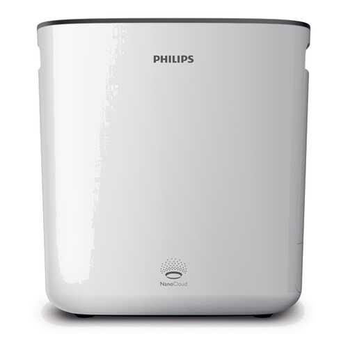 Климатический комплекс Philips HU5930/10 White/Black в Борк