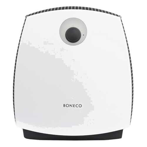 Мойка воздуха Boneco Air-O-Swiss W2055A White/Black в Борк