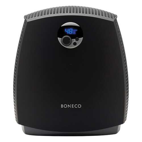 Мойка воздуха Boneco Air-O-Swiss W2055D Black в Борк