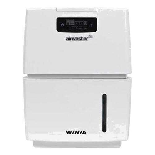 Мойка воздуха Winia AWM-40 PTWC Modern Plasma White в Борк