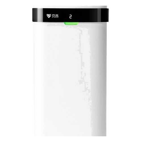 Очиститель воздуха Xiaomi Mi Baion No-Consumable Air Purifier X3 KJ300F-X3 M White в Борк