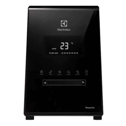 Увлажнитель воздуха Electrolux EHU-3610D GlossLine, черный в Борк