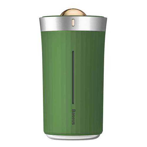 Воздухоувлажнитель Baseus Whale Car&Home Humidifier Green в Борк