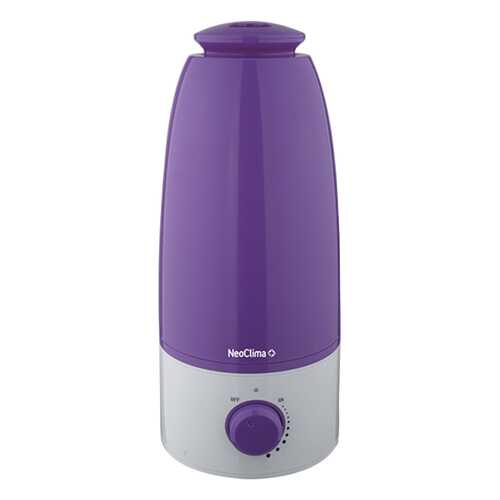 Воздухоувлажнитель NeoClima NHL-250L Violet в Борк