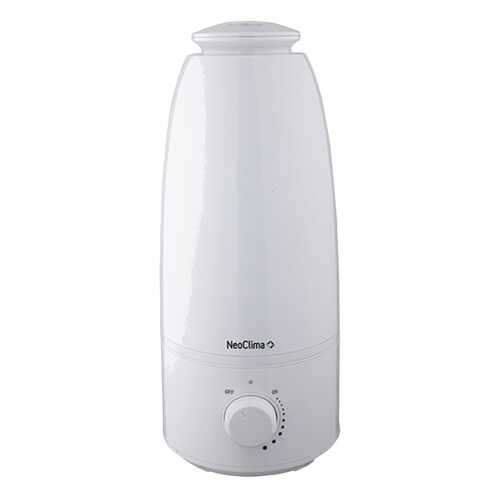 Воздухоувлажнитель NeoClima NHL-250L White в Борк