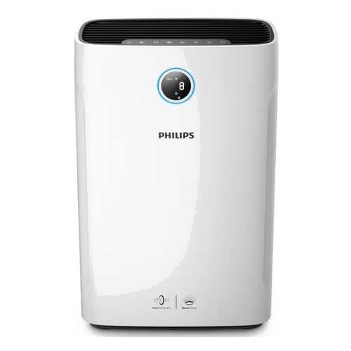 Воздухоувлажнитель Philips AC3829/10 в Борк