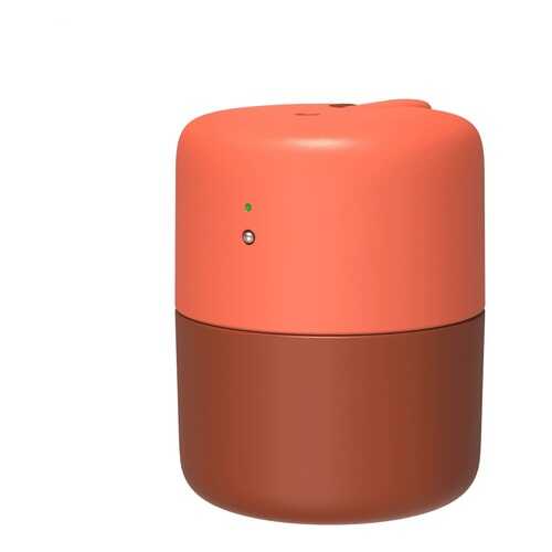 Воздухоувлажнитель Xiaomi VH Desk Air Humidifier Orange в Борк