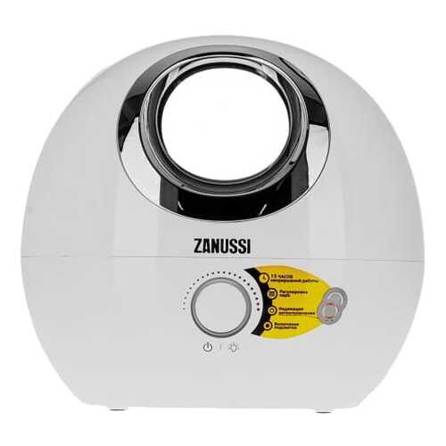 Воздухоувлажнитель Zanussi Pebble ZH 3 White в Борк