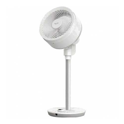 Вентилятор Xiaomi Deerma Air Circulation Fan White в Борк