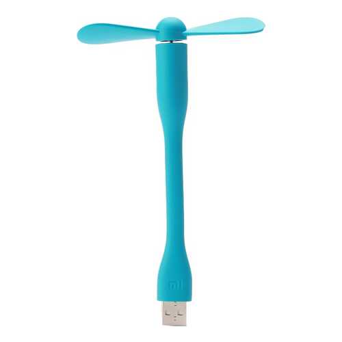 Вентилятор Xiaomi MI PORTABLE FAN blue в Борк