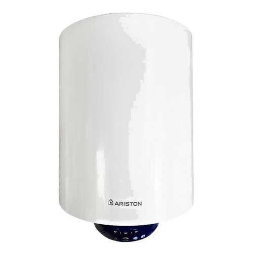 Водонагреватель накопительный Ariston ABS BLU ECO PW 30 V SLIM white в Борк