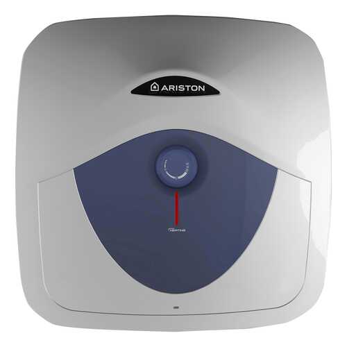 Водонагреватель накопительный Ariston ABS BLU EVO RS 30 white в Борк