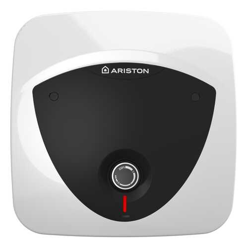 Водонагреватель накопительный Hotpoint-Ariston ABS ANDRIS LUX 6 OR white/black в Борк