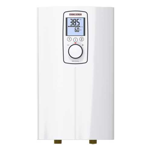 Водонагреватель накопительный Stiebel Eltron DCE-X 10/12 Premium в Борк