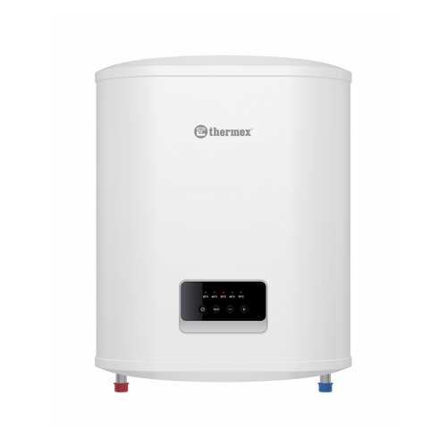 Водонагреватель накопительный THERMEX Bravo 30 white в Борк