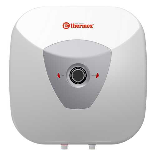 Водонагреватель накопительный THERMEX H 10 O (pro) white/grey в Борк