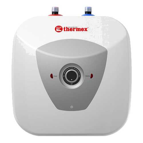 Водонагреватель накопительный THERMEX H 10 U (pro) white в Борк