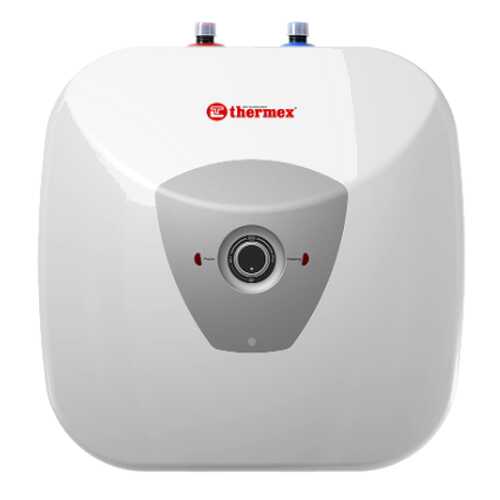 Водонагреватель накопительный THERMEX H 30 U (pro) White в Борк