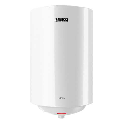 Водонагреватель накопительный Zanussi ZWH/S 100 Lorica White в Борк