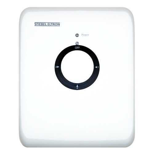 Водонагреватель проточный STIEBEL ELTRON DDH 6 white в Борк