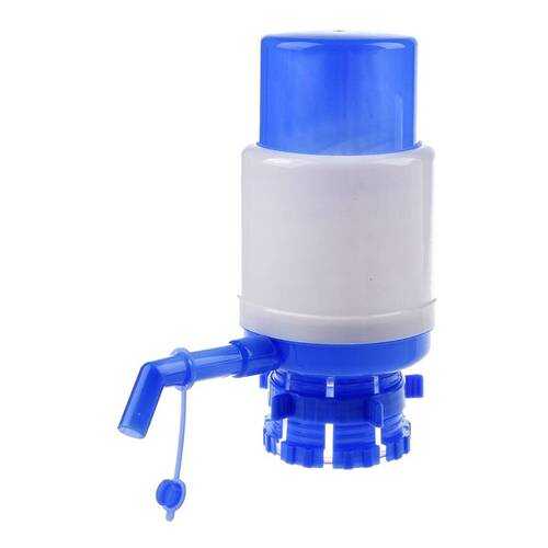 Ручная помпа Water Pump Drinking F0052A Blue в Борк