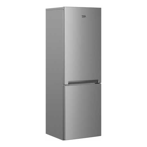 Холодильник Beko RCNK270K20S Silver в Борк